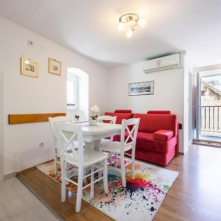 Apartments Karoca Сплит Экстерьер фото