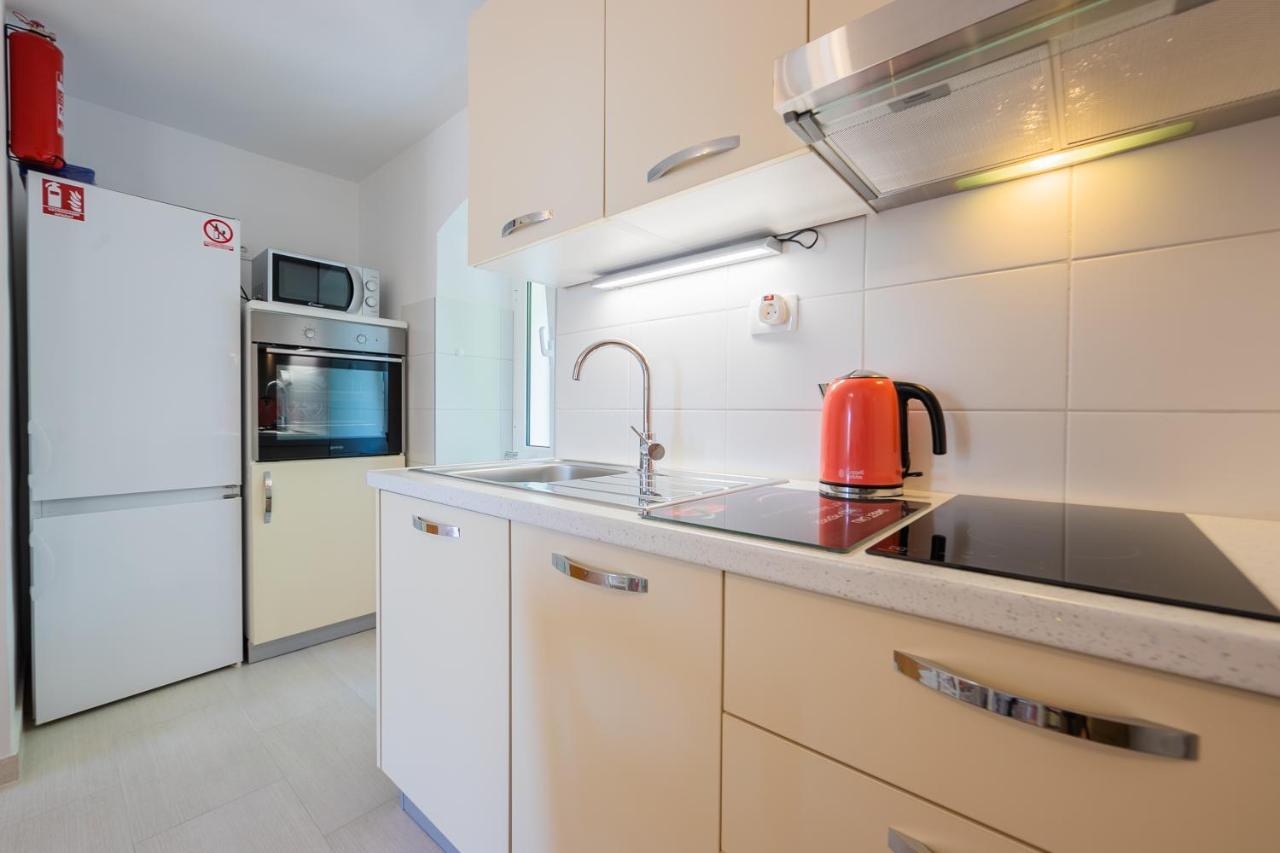 Apartments Karoca Сплит Экстерьер фото